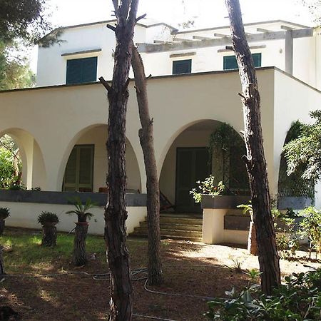 Villa Emma Melendugno Ngoại thất bức ảnh
