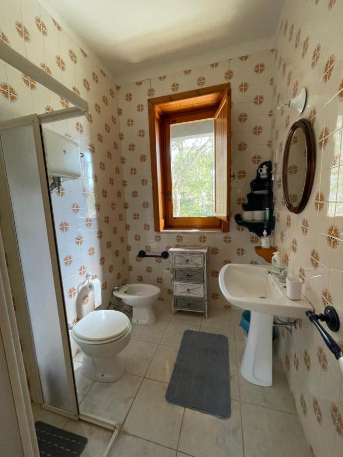 Villa Emma Melendugno Ngoại thất bức ảnh