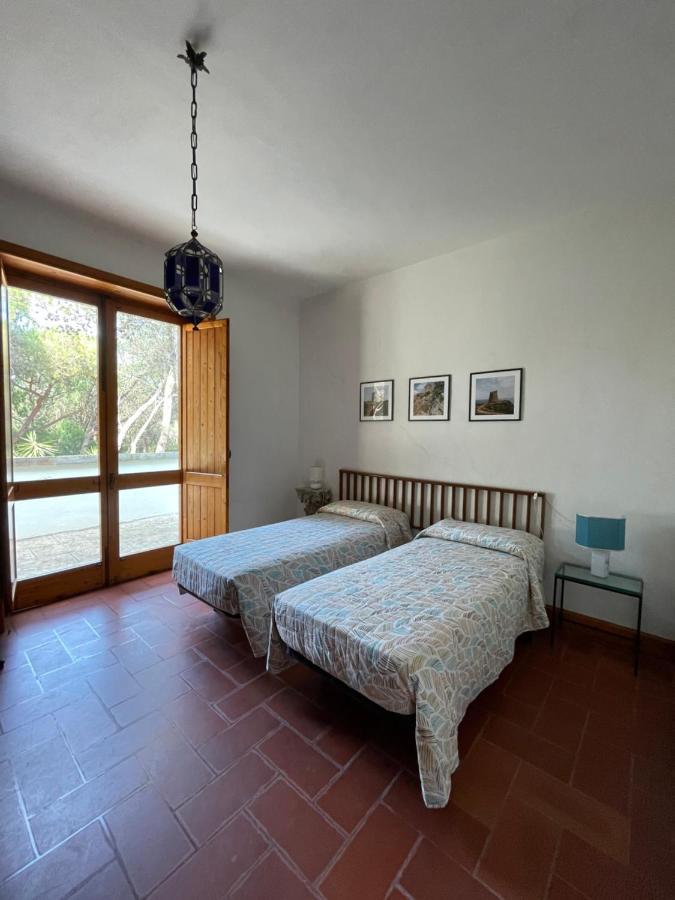 Villa Emma Melendugno Ngoại thất bức ảnh