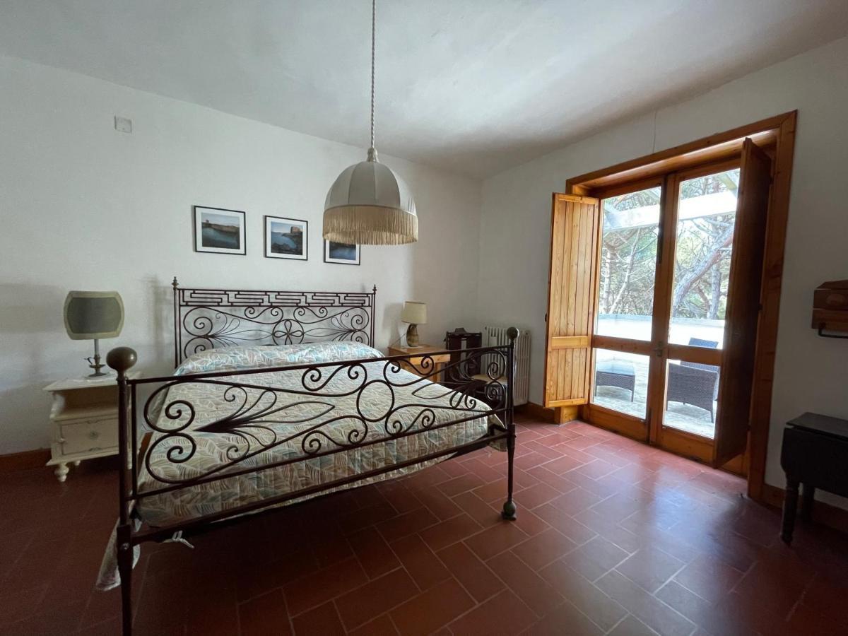 Villa Emma Melendugno Ngoại thất bức ảnh