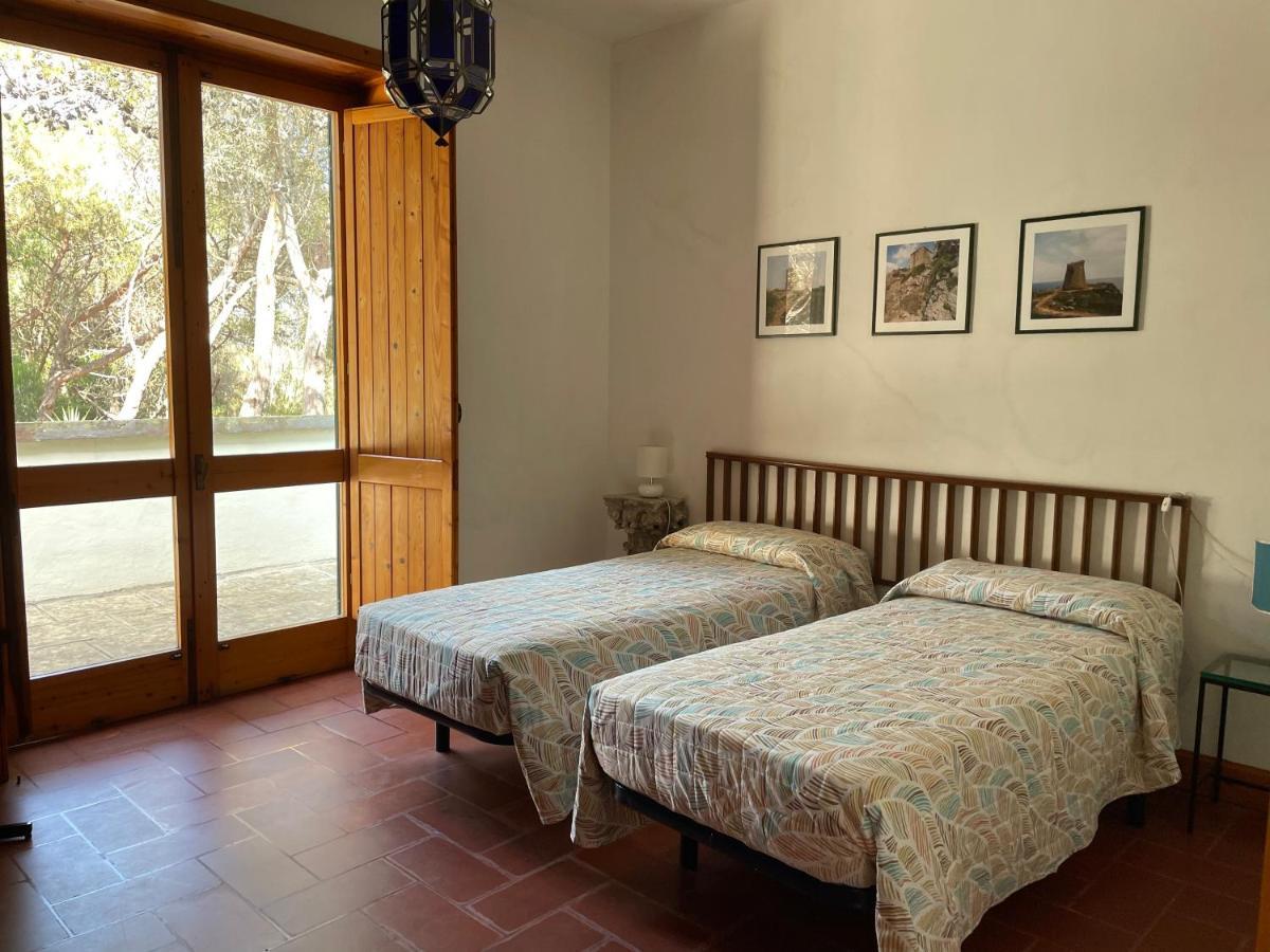 Villa Emma Melendugno Ngoại thất bức ảnh