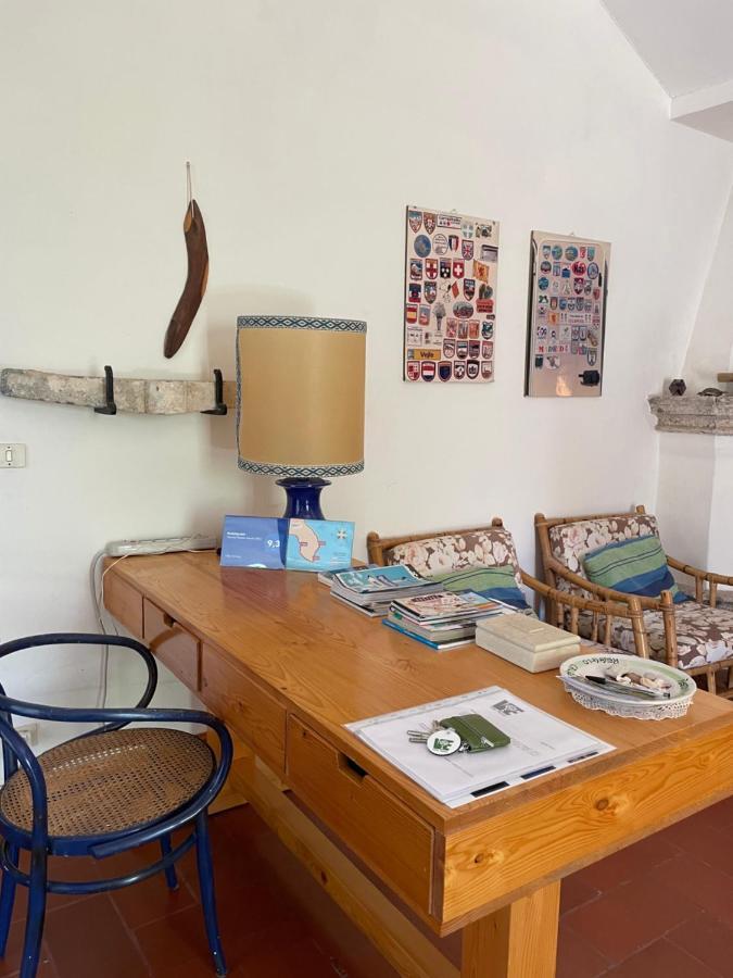 Villa Emma Melendugno Ngoại thất bức ảnh