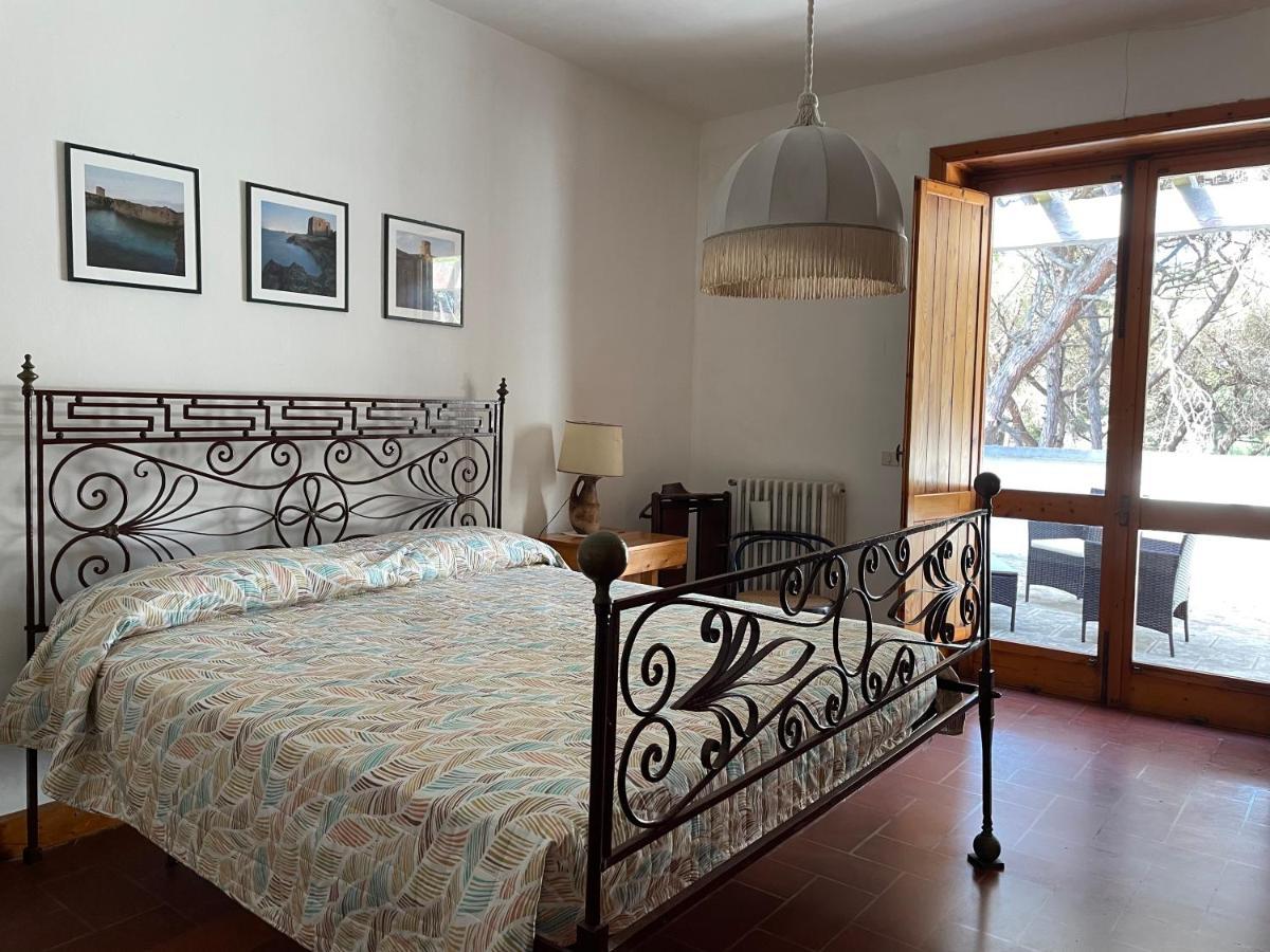 Villa Emma Melendugno Ngoại thất bức ảnh