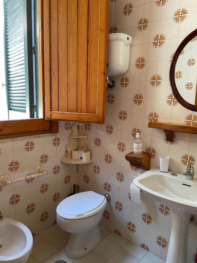 Villa Emma Melendugno Ngoại thất bức ảnh