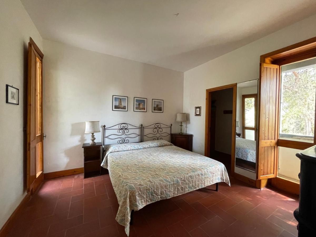 Villa Emma Melendugno Ngoại thất bức ảnh