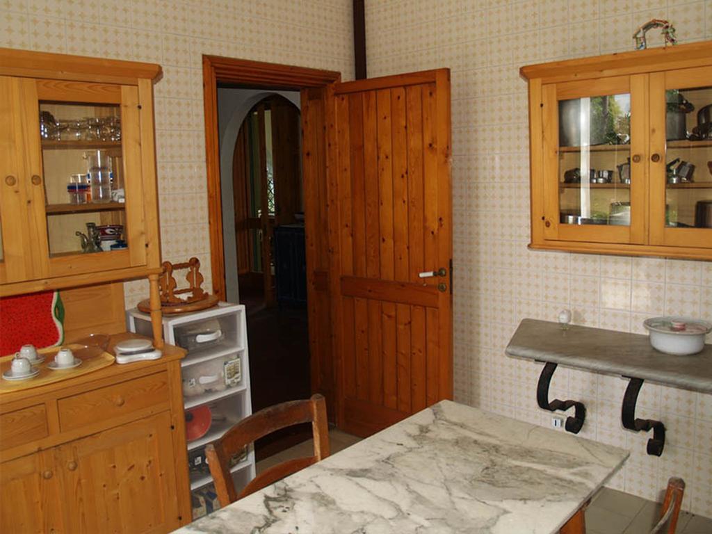 Villa Emma Melendugno Ngoại thất bức ảnh